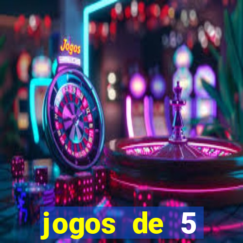 jogos de 5 centavos na vai de bet